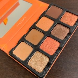 VISEART Petite Pro 4 Apricotine